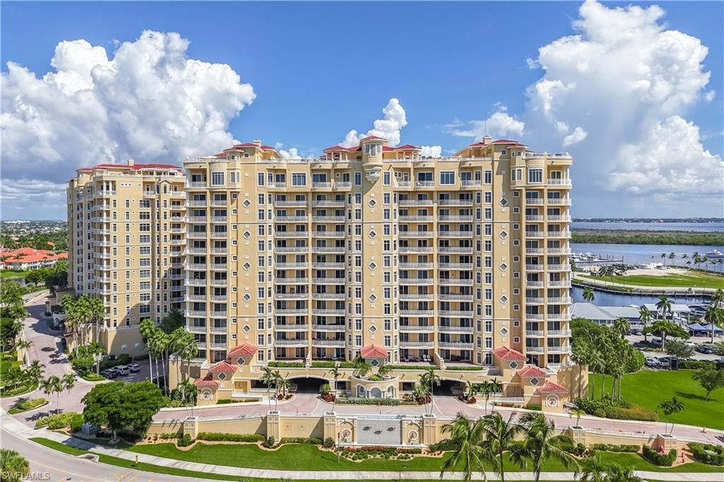 6081 Silver King Blvd , Unit 503, Cape Coral, FL 33914 Photo