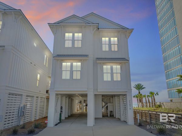 25076 Romar Vista Place, Orange Beach, AL 36561