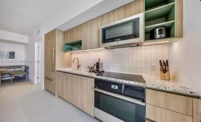 159 NE 6th St , Unit 3202, Miami, FL 33132 Photo
