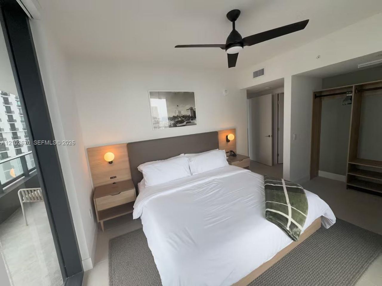 159 NE 6th St , Unit 3202, Miami, FL 33132 Photo
