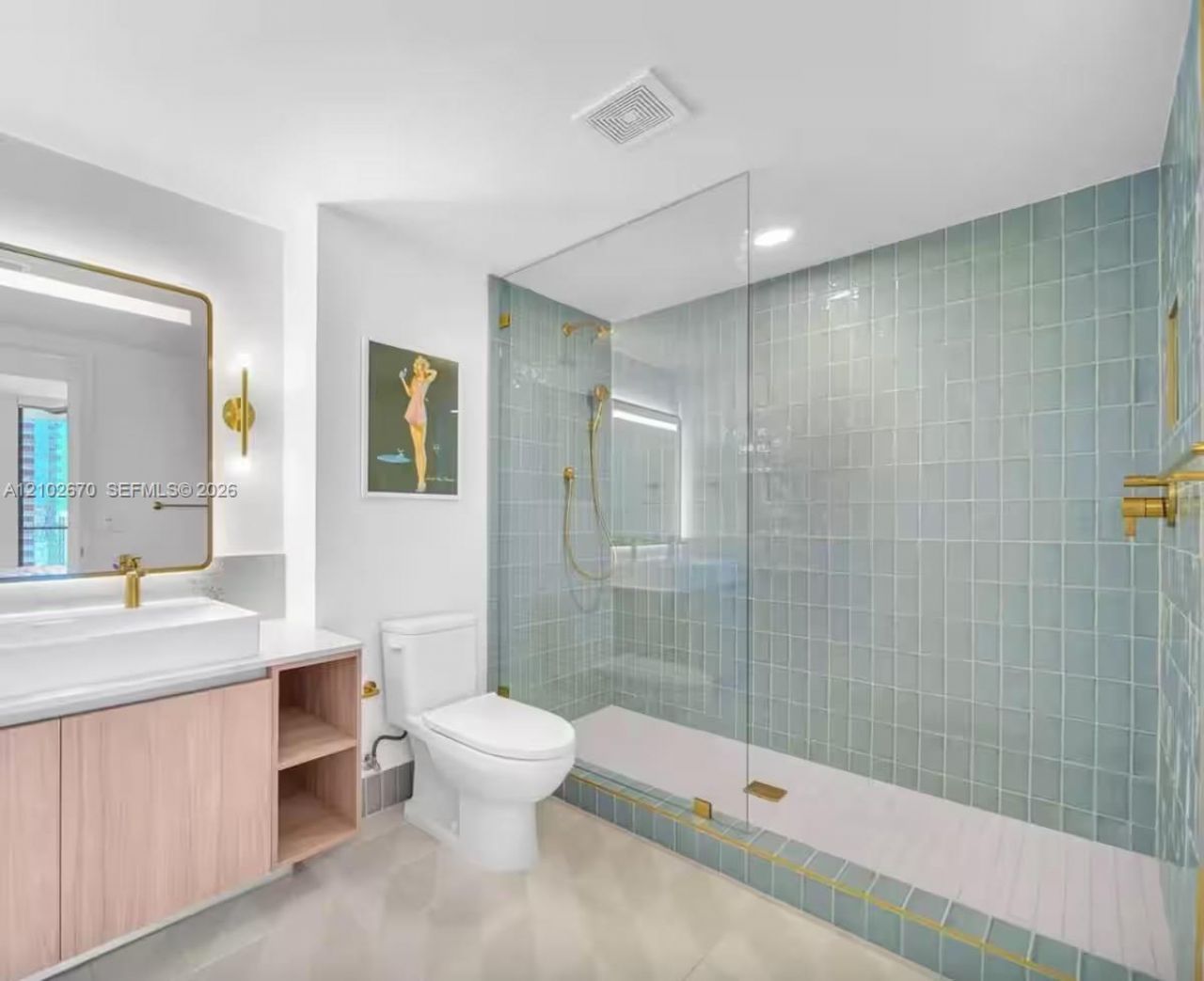159 NE 6th St , Unit 3202, Miami, FL 33132 Photo