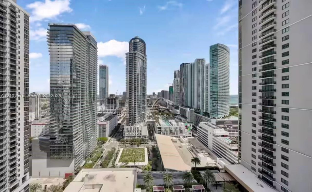 159 NE 6th St , Unit 3202, Miami, FL 33132 Photo