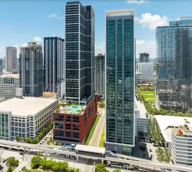 159 NE 6th St , Unit 3202, Miami, FL 33132 Photo