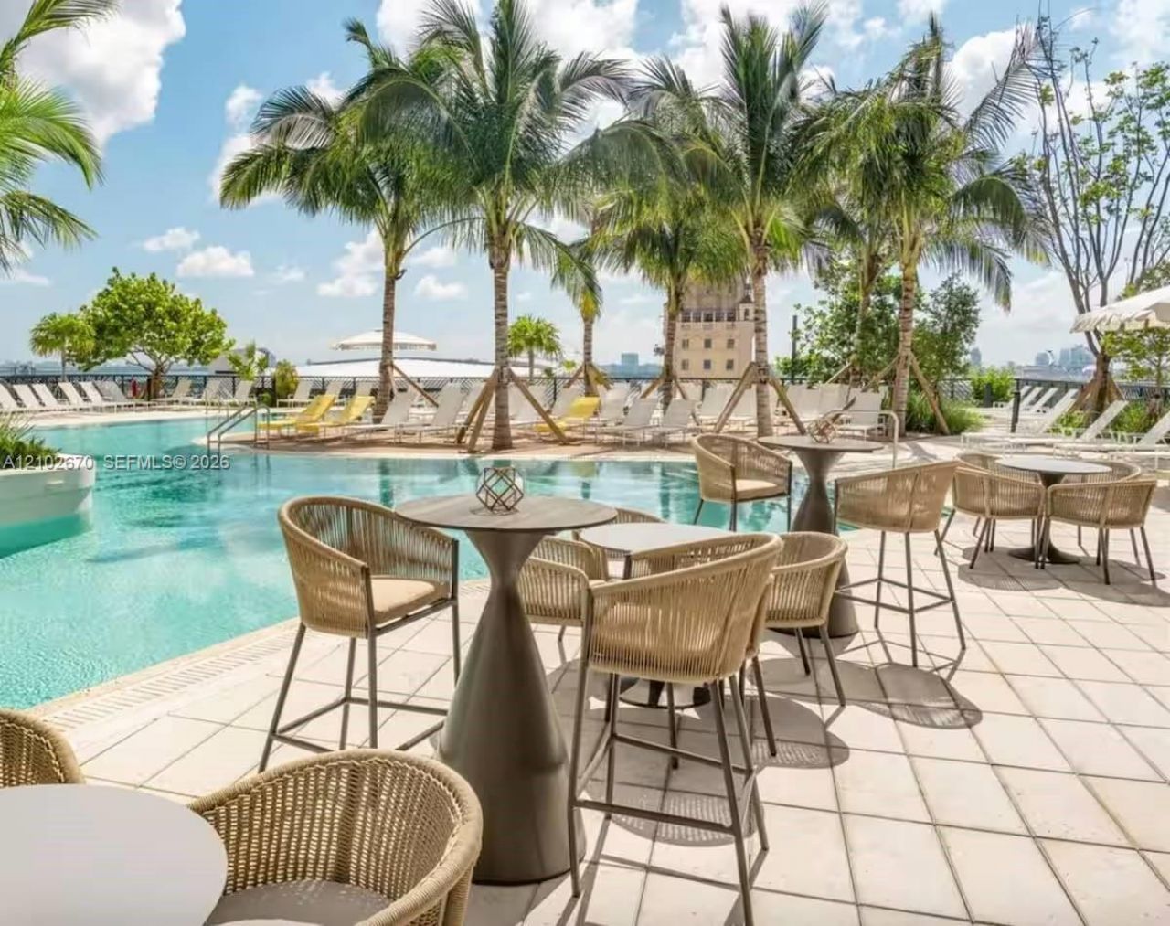 159 NE 6th St , Unit 3202, Miami, FL 33132 Photo