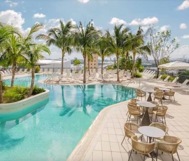159 NE 6th St , Unit 3202, Miami, FL 33132 Photo