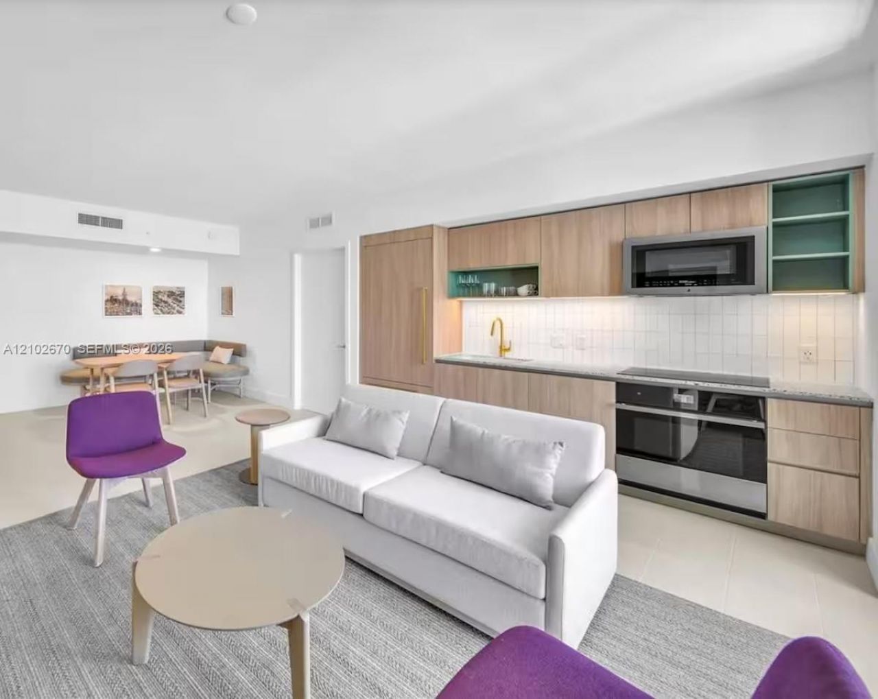 159 NE 6th St , Unit 3202, Miami, FL 33132 Photo