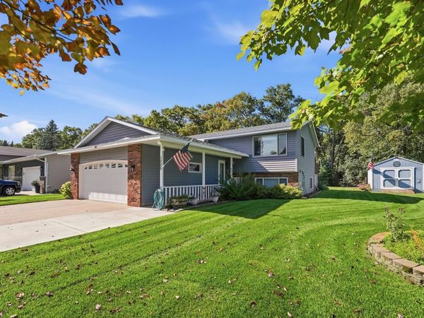 1005 4th Avenue N, Sartell, MN 56377