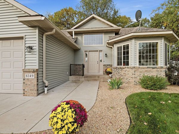 6149 384th Lane, North Branch, MN 55056