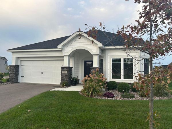 706 Kasota Avenue, Jordan, MN 55352