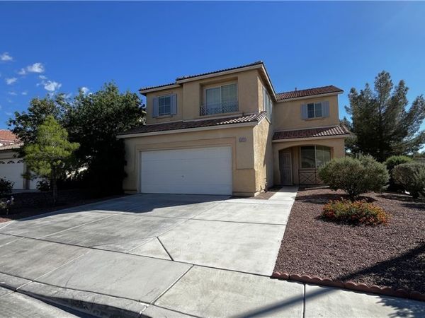 5572 Sterling Valley Court , Las Vegas, NV 89148
