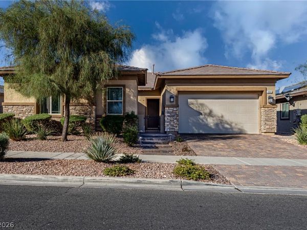 484 Cadence View Way , Henderson, NV 89011