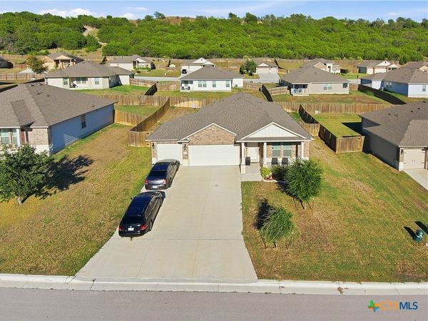 114 Bobby Lou Lane , Copperas Cove, TX 76522