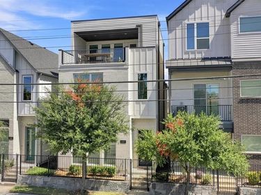 1137 Manderly Court, Dallas, TX 75204