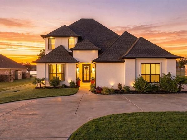 5613 Wedgefield Road, Granbury, TX 76049