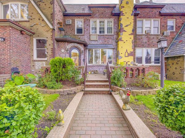 64-66 84th Place , Middle Village, NY 11379