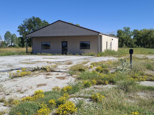 2306 G Street NW, Miami, OK 74354