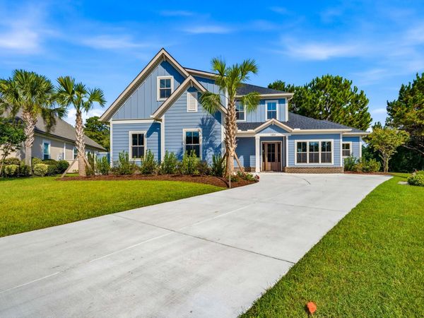 1004 Muskeg Ct. , Conway, SC 29526
