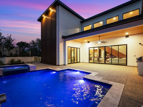 24602 Cliff Line, San Antonio, TX 78257