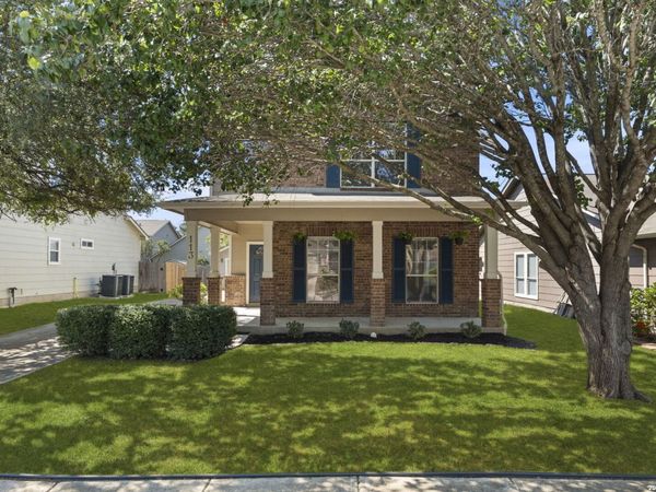 113 Burning Trl, Cibolo, TX 78108