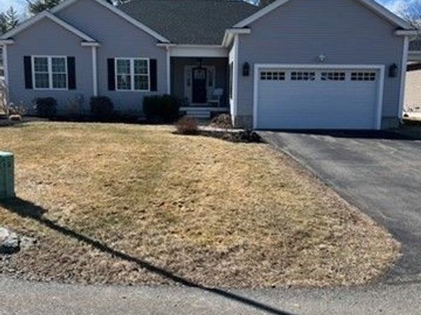 Lot 1 Hilltop Rd, Lancaster, MA 01523