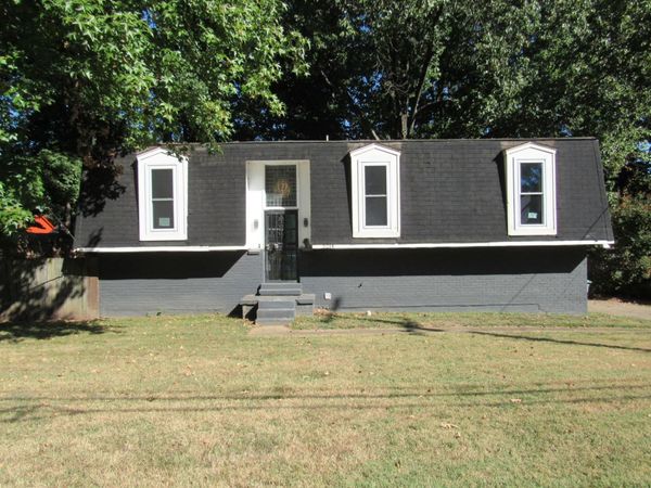 5214 BANBURY AVE, Memphis, TN 38135