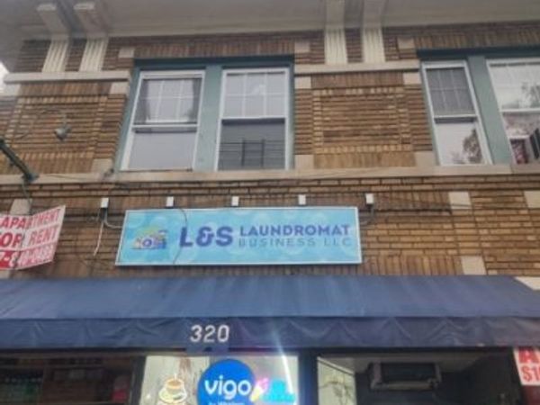 320 Central Ave, Orange, NJ 07050