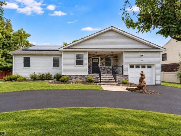 83 Sagamore Ave, Edison, NJ 08820