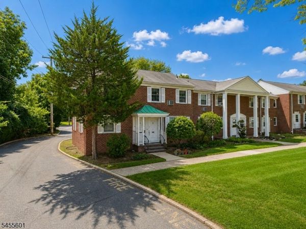 445 Morris Ave, Springfield, NJ 07081