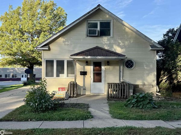 717 Washington Street, Audubon, IA 50025