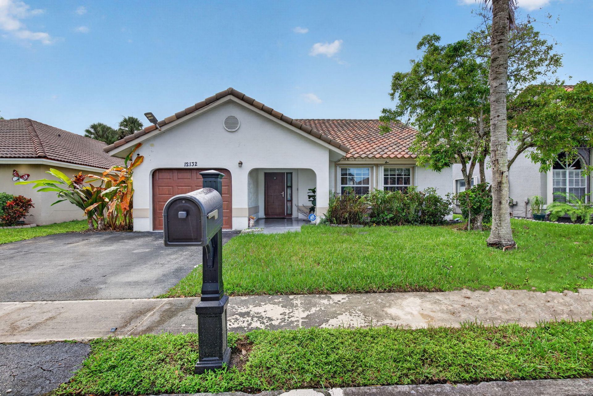 12132 NW 34th Street, Sunrise, FL 33323 Photo