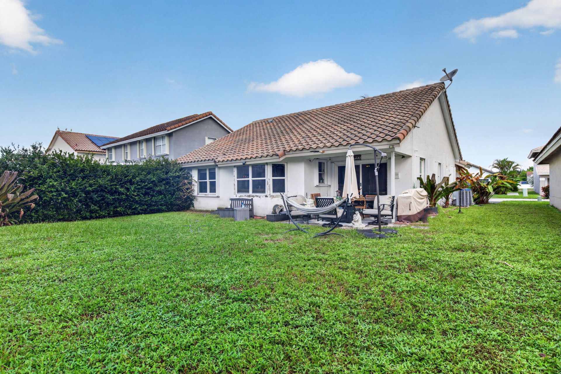 12132 NW 34th Street, Sunrise, FL 33323 Photo