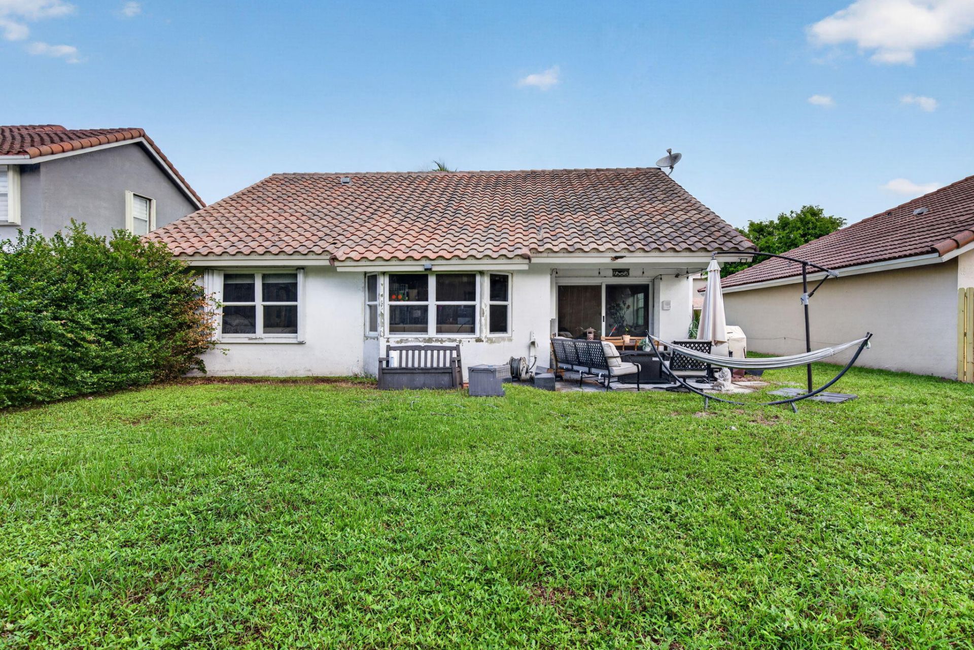 12132 NW 34th Street, Sunrise, FL 33323 Photo