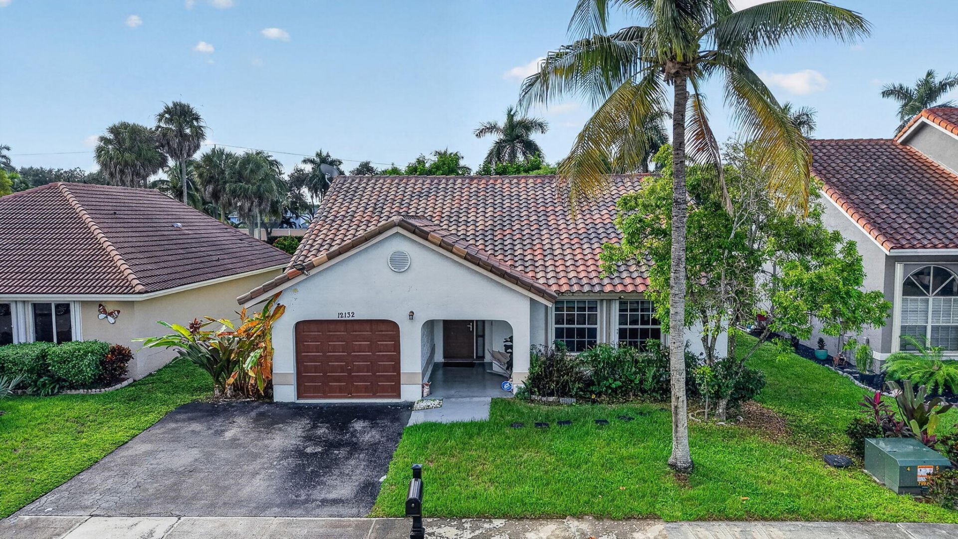 12132 NW 34th Street, Sunrise, FL 33323 Photo