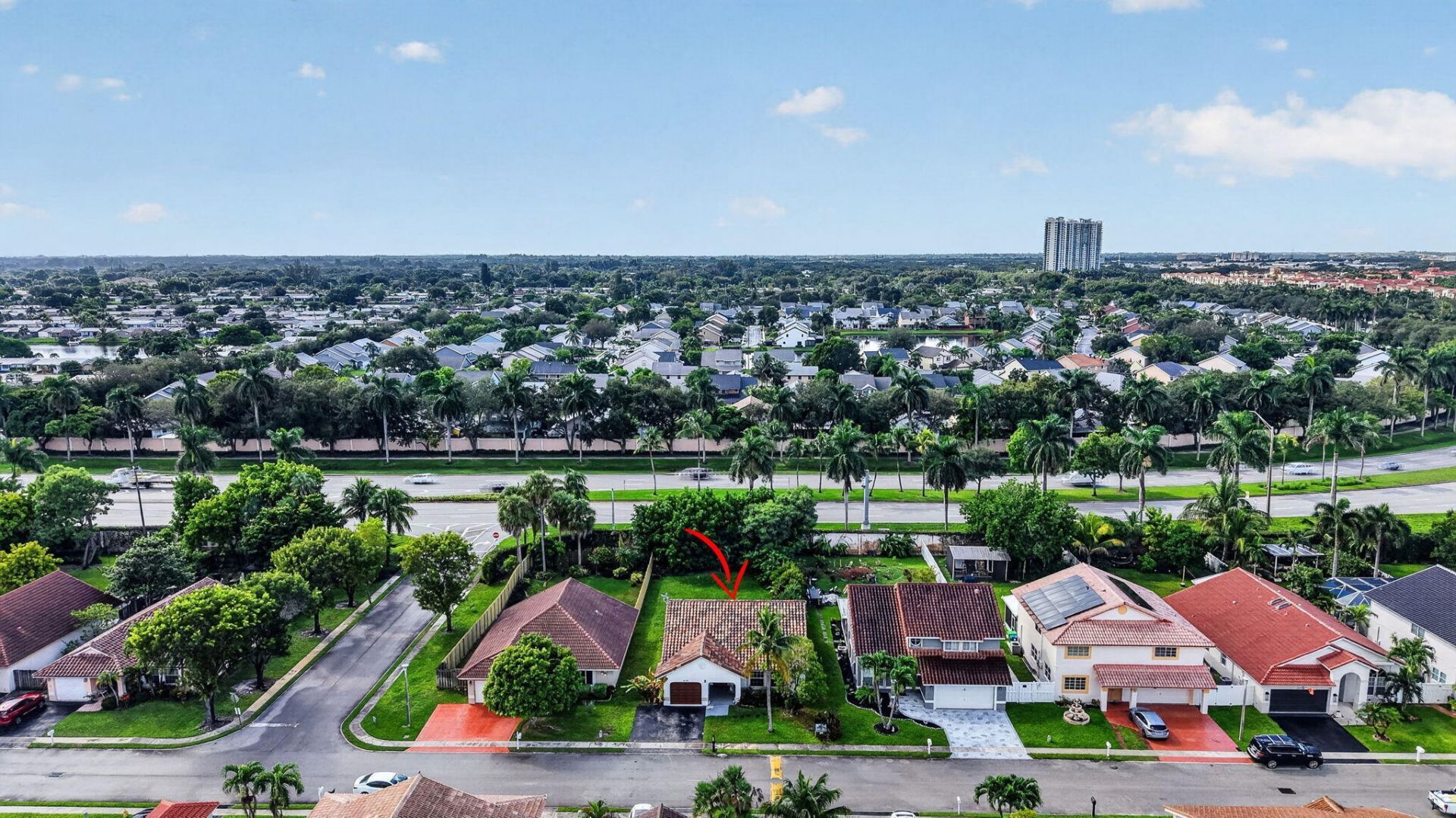 12132 NW 34th Street, Sunrise, FL 33323 Photo