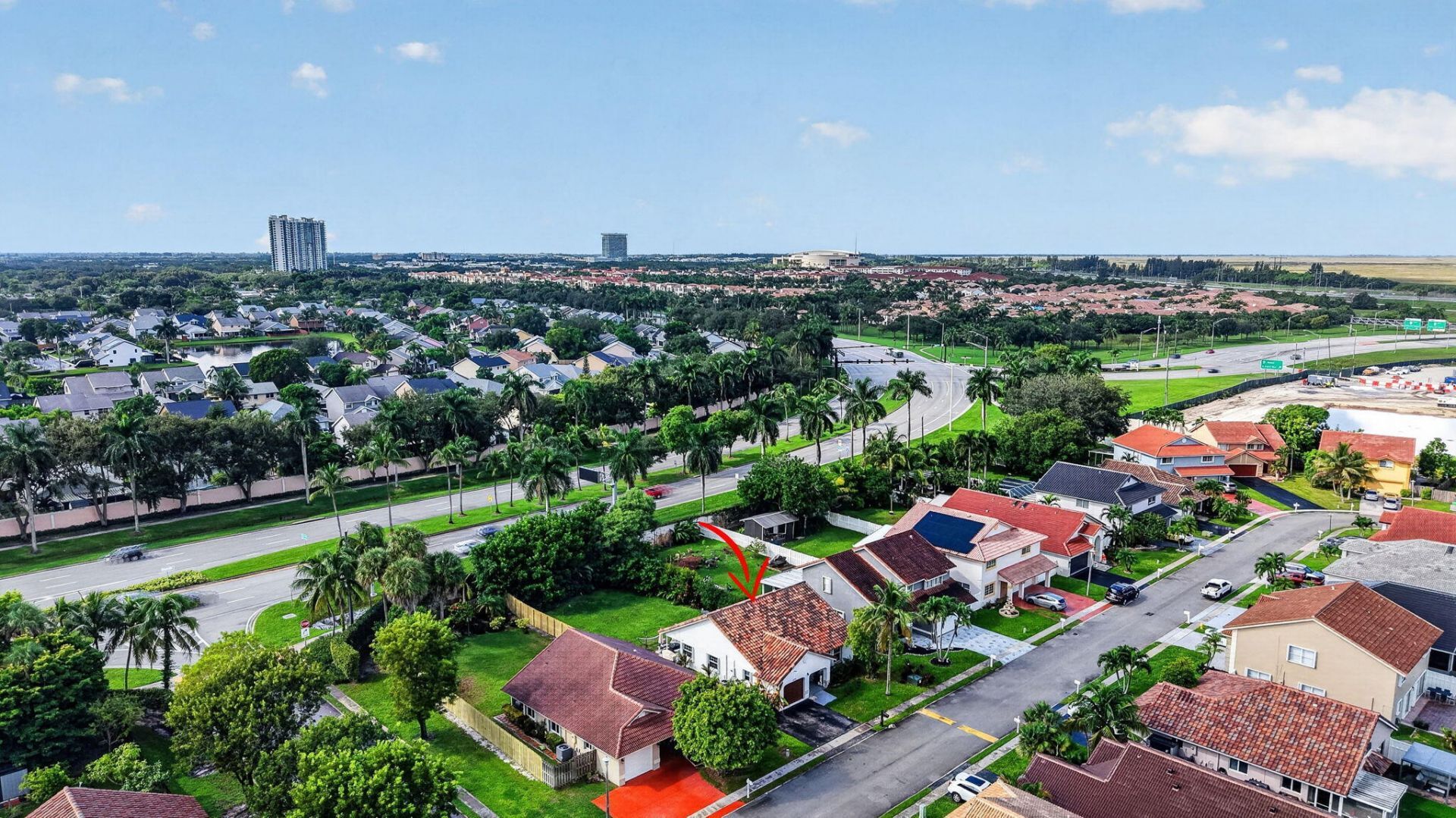 12132 NW 34th Street, Sunrise, FL 33323 Photo