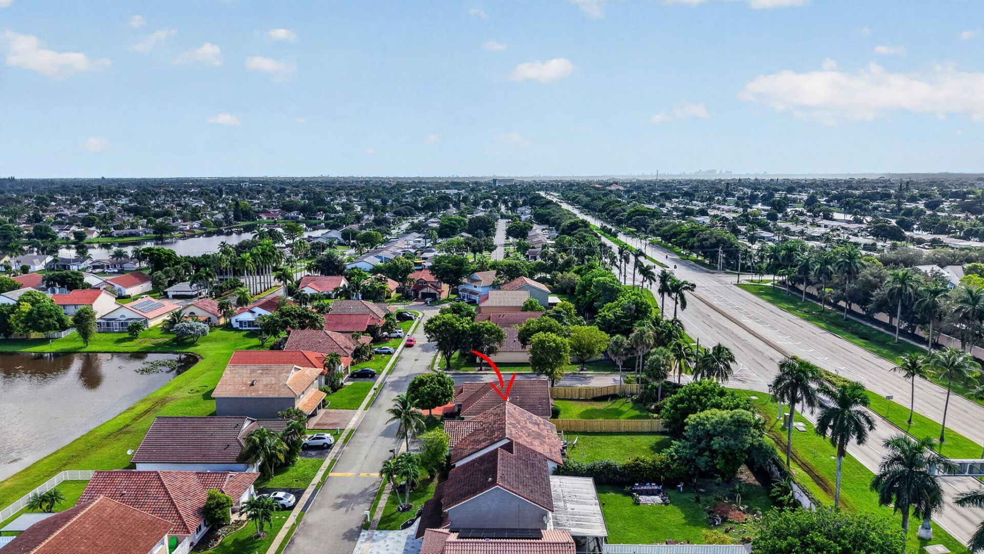 12132 NW 34th Street, Sunrise, FL 33323 Photo