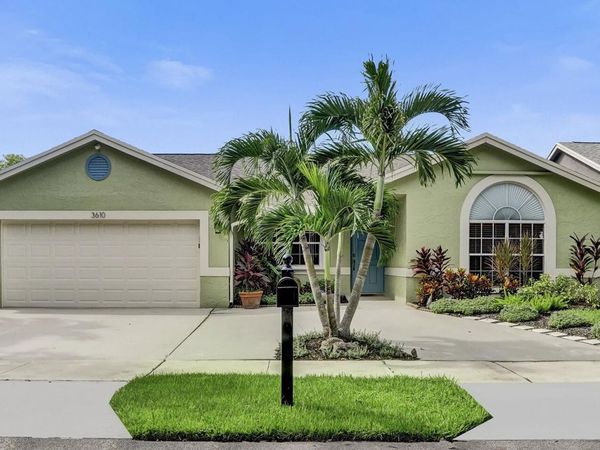 3610 NW 58th Street, Coconut Creek, FL 33073