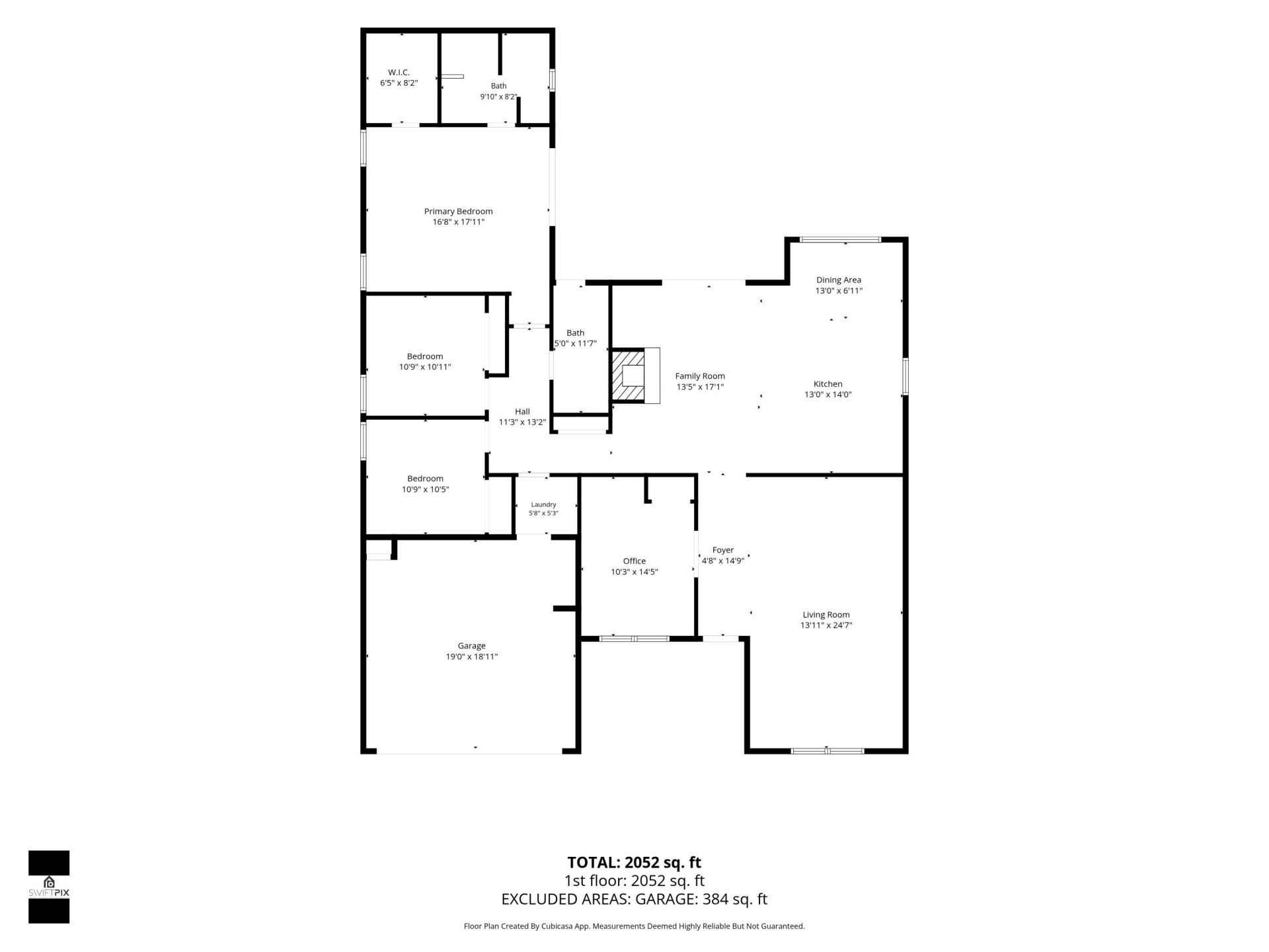 3610 NW 58th Street, Coconut Creek, FL 33073 Photo
