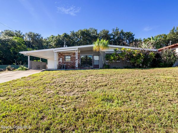 15 Knollwood Drive, Rockledge, FL 32955