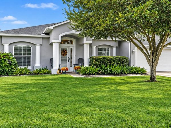 1013 Del Mar Circle , West Melbourne, FL 32904