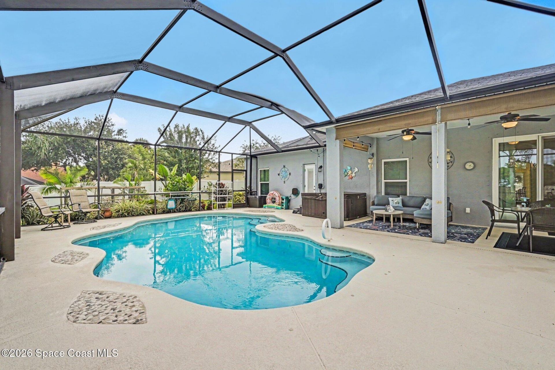 1013 Del Mar Circle , West Melbourne, FL 32904 Photo
