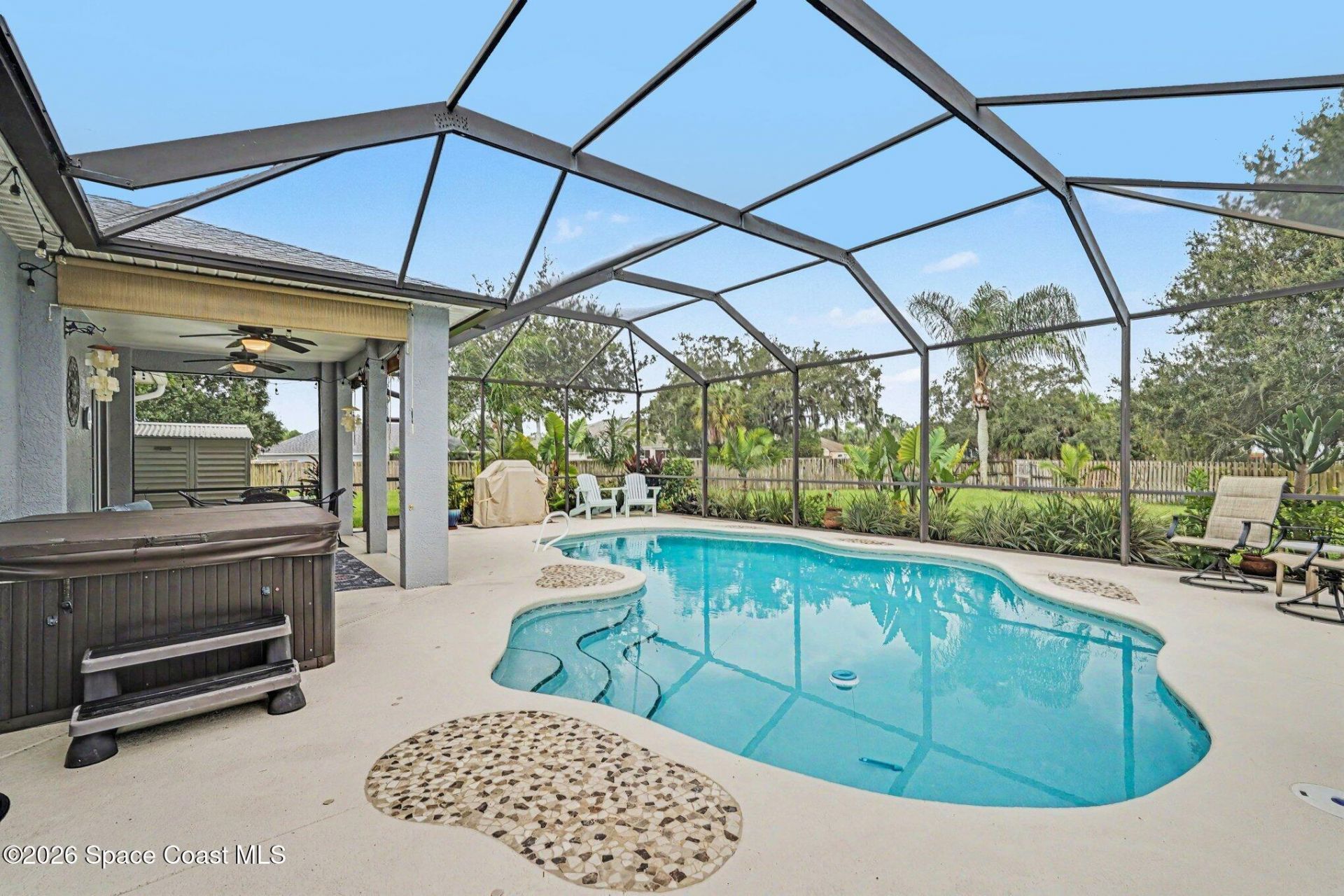 1013 Del Mar Circle , West Melbourne, FL 32904 Photo