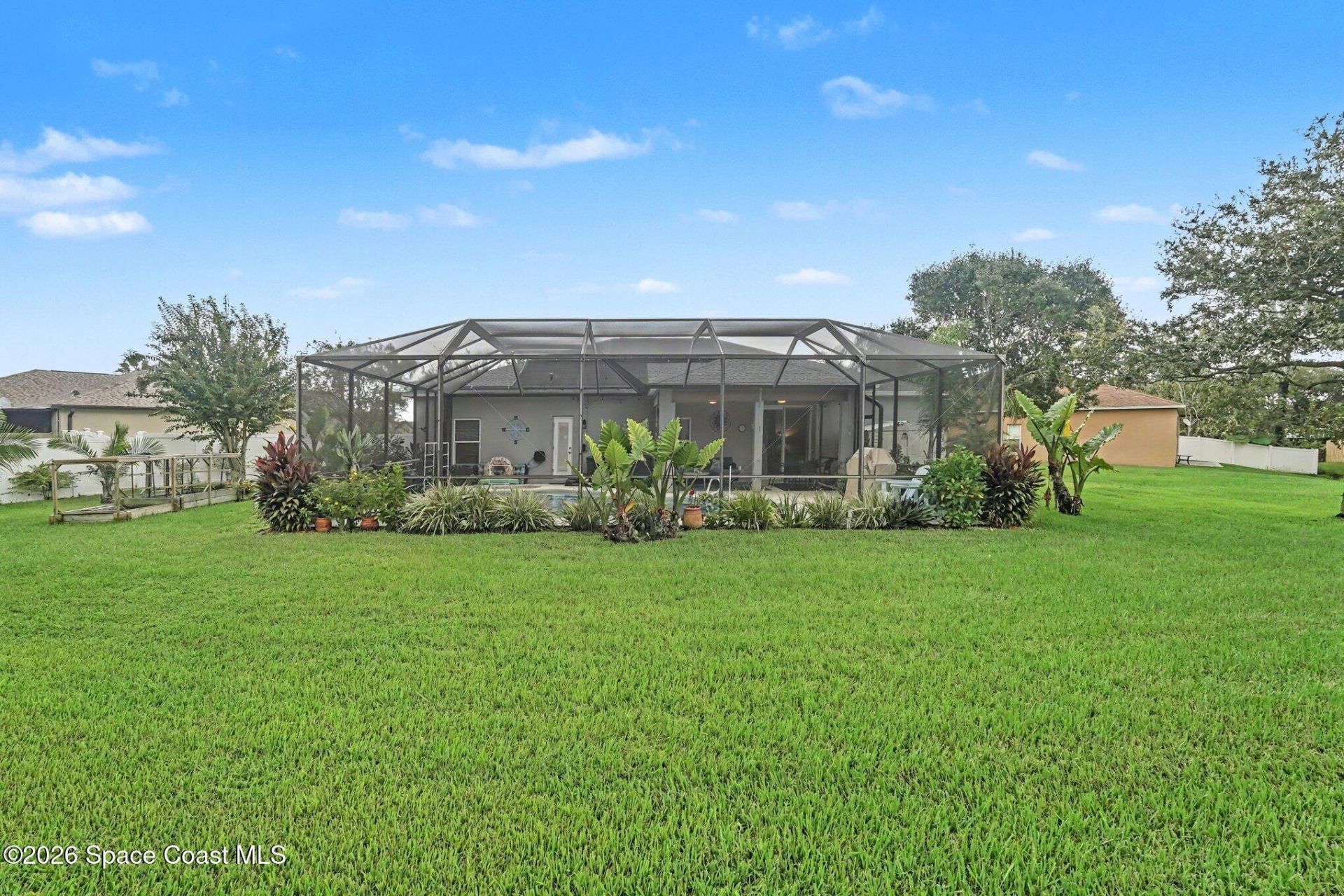 1013 Del Mar Circle , West Melbourne, FL 32904 Photo