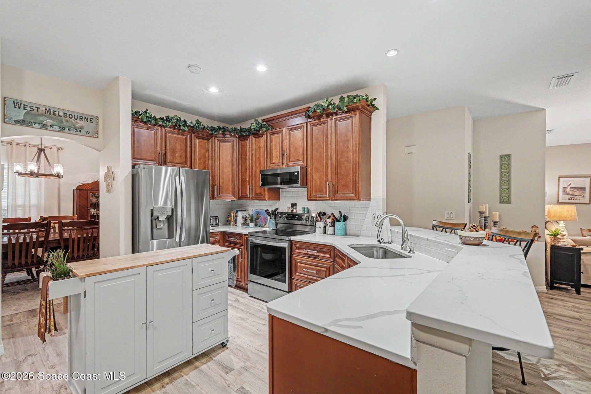 1013 Del Mar Circle , West Melbourne, FL 32904 Photo