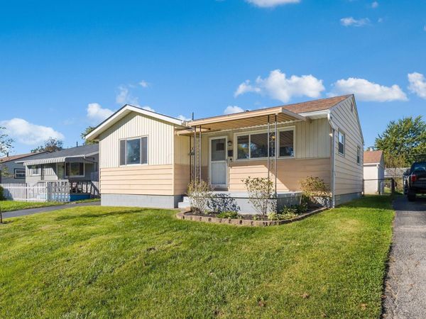 277 N Brinker Avenue , Columbus, OH 43204