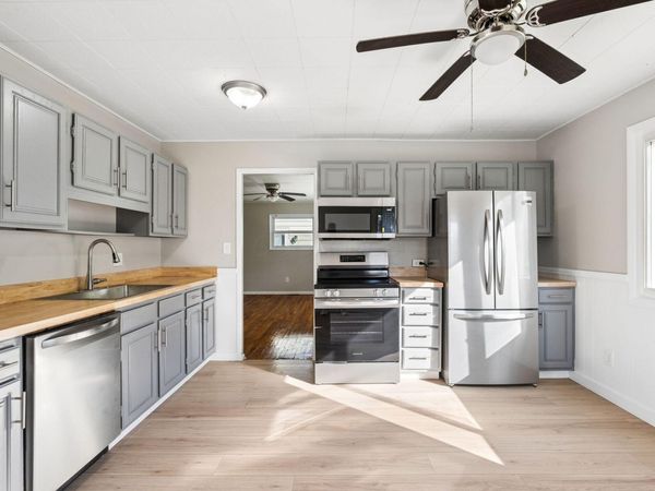 277 N Brinker Avenue , Columbus, OH 43204