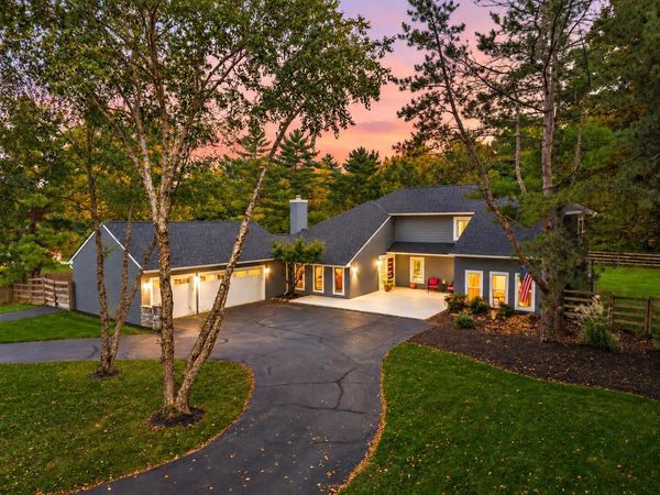7140 Cook Road , Powell, OH 43065