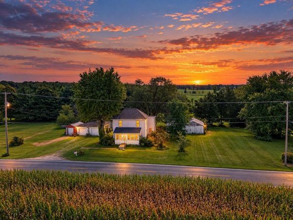 3725 Radnor Road , Radnor, OH 43066