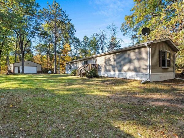 N11335 EVAN HILL ROAD, Crivitz, WI 54114