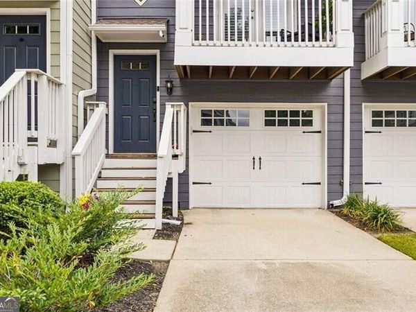 1209 Liberty Parkway NW, Atlanta, GA 30318